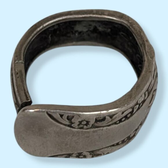 V. Square-End Cutlery Conversion Ring - Picture 4 of 8